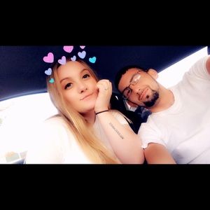 Meet your Posher, Sierra